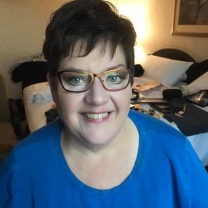 Meet your Posher, Susan